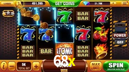 Ofertas Imperdíveis na 68x: Promoções e Bônus Que Valem a Pena