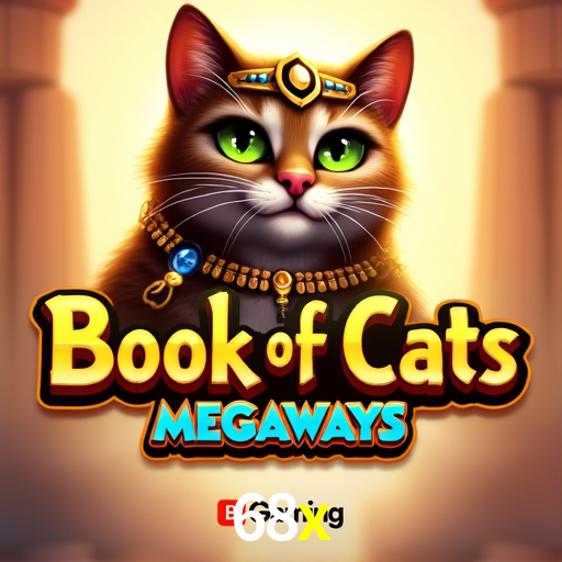 68x: Seu Cassino Premiado com Pagamentos Rápidos